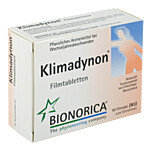 KLIMADYNON Filmtabletten