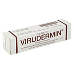 VIRUDERMIN Gel