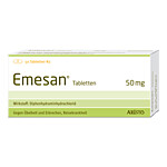 EMESAN Tabletten