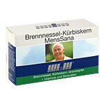 BRENNNESSEL KÜRBISKERN MensSana