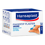 HANSAPLAST Elastic Fingerkuppenpflaster