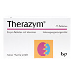 THERAZYM Tabletten