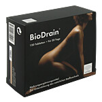 BIODRAIN Tabletten