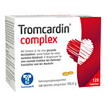 TROMCARDIN complex Tabletten