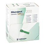 GLUCOJECT Lancets