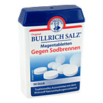 BULLRICH Salz Tabletten