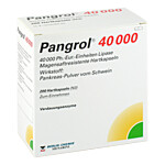 PANGROL 40.000 Hartkps.m.magensaftresistentüberz.Pell.