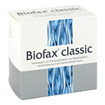 BIOFAX classic Hartkapseln