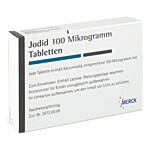 JODID 100 Tabletten