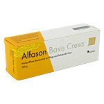 ALFASON Basis CreSa Creme