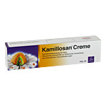 KAMILLOSAN Creme