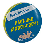 KAUFMANNS Haut u. Kindercreme