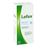 LEFAX Pump-Liquid