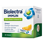 BIOLECTRA Immun Direct Sticks