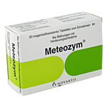 METEOZYM Filmtabletten