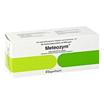 METEOZYM Filmtabletten