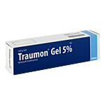 TRAUMON Gel 5 prozent