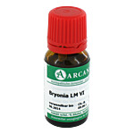 BRYONIA LM 6 Dilution