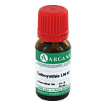 COLOCYNTHIS LM 6 Dilution