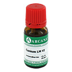 CONIUM LM 6 Dilution