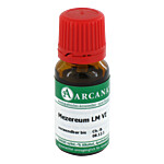 MEZEREUM LM 6 Dilution