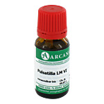 PULSATILLA LM 6 Dilution