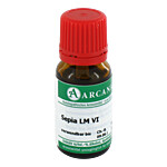 SEPIA LM 6 Dilution