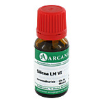 SILICEA LM 6 Dilution