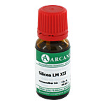 SILICEA LM 12 Dilution