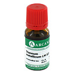 STANNUM METALLICUM LM 12 Dilution