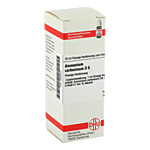 AMMONIUM CARBONICUM D 6 Dilution