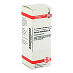 KALIUM CHLORATUM D 6 Dilution