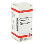 AGNUS CASTUS D 12 Tabletten