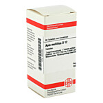 APIS MELLIFICA D 12 Tabletten