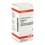 BADIAGA D 6 Tabletten