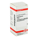 EUPHRASIA D 12 Tabletten