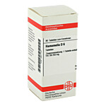 HAMAMELIS D 6 Tabletten