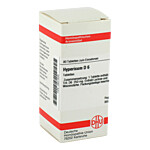 HYPERICUM D 6 Tabletten