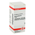 IPECACUANHA D 6 Tabletten