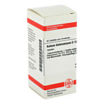 KALIUM BICHROMICUM D 12 Tabletten