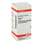 RUTA D 6 Tabletten