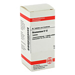 STRAMONIUM D 12 Tabletten