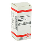 STRONTIUM CARBONICUM D 6 Tabletten