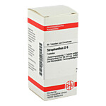 STROPHANTHUS D 6 Tabletten