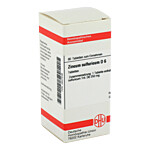 ZINCUM SULFURICUM D 6 Tabletten