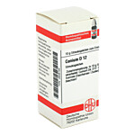 CONIUM D 12 Globuli