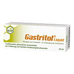 GASTRITOL Liquid Flüssigkeit zum Einnehmen