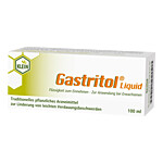 GASTRITOL Liquid Flüssigkeit zum Einnehmen