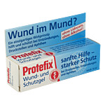 PROTEFIX Wund- und Schutzgel