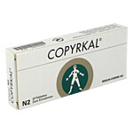 COPYRKAL Tabletten